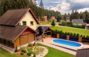 Three-Bedroom Holiday Home in Brestovac